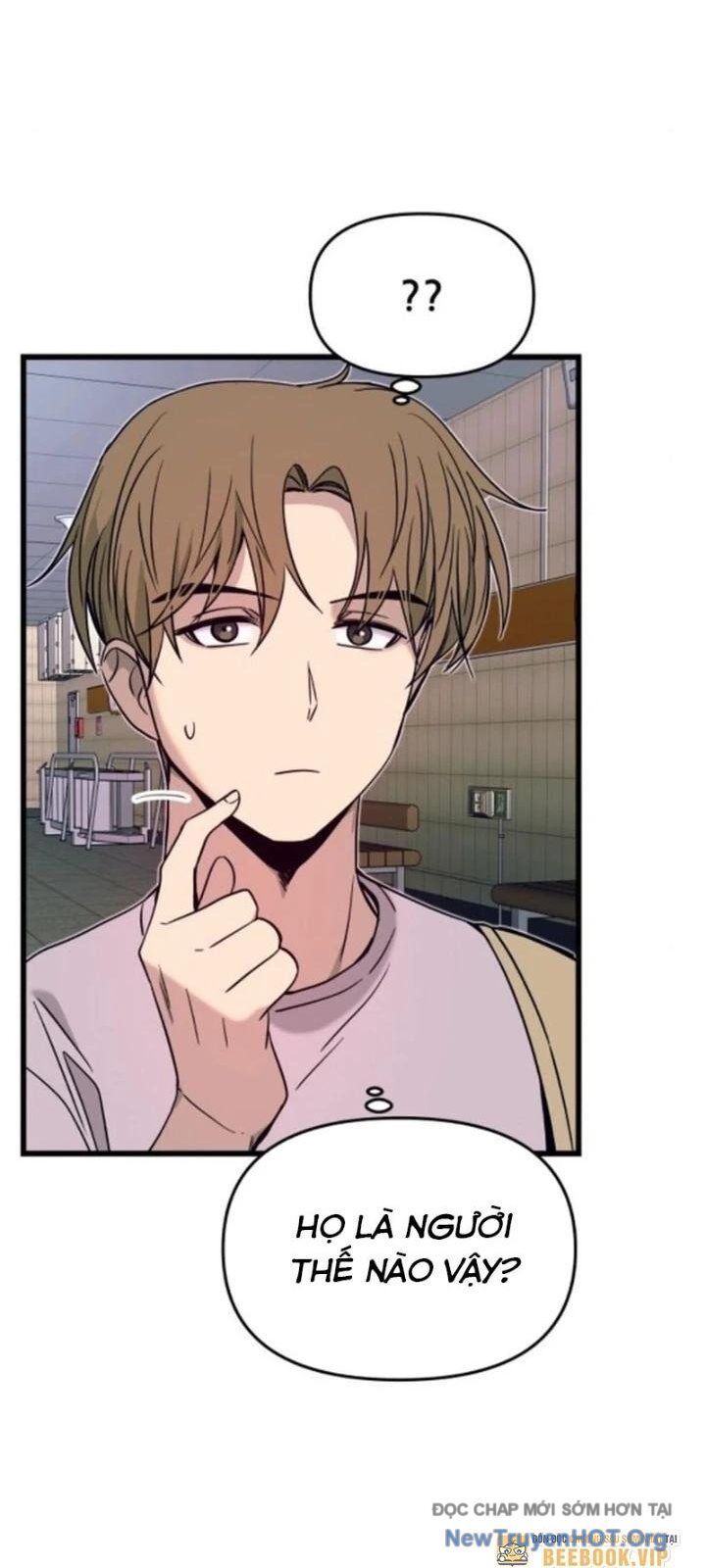 Bias Của Tôi Trên Chuyến Tàu Cuối Cùng Chương 34 - Trang 15