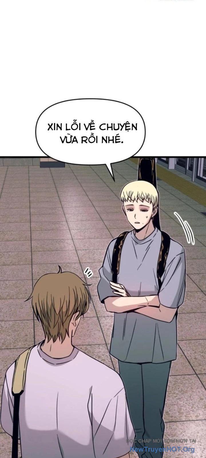 Bias Của Tôi Trên Chuyến Tàu Cuối Cùng Chương 34 - Trang 16