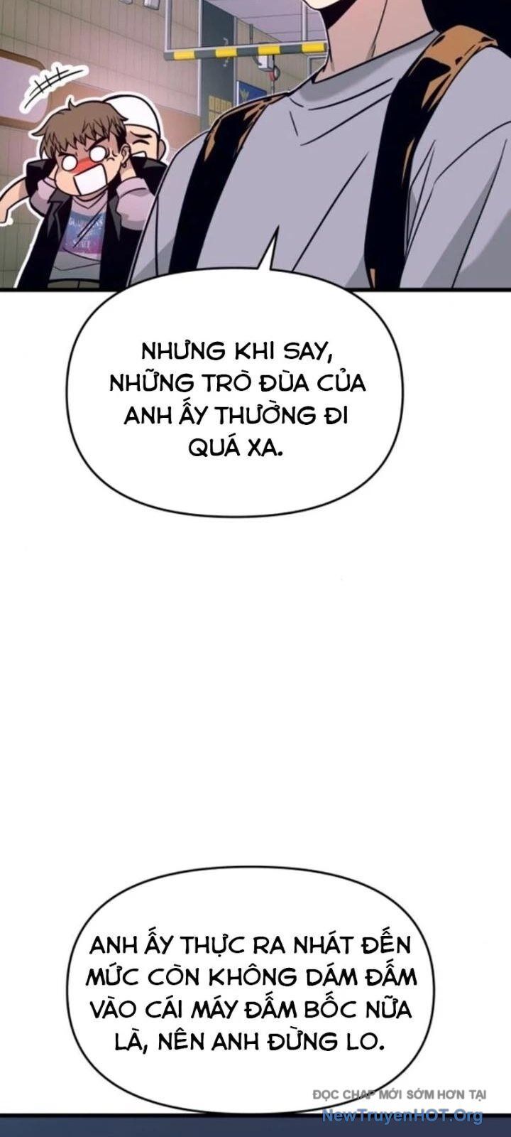 Bias Của Tôi Trên Chuyến Tàu Cuối Cùng Chương 34 - Trang 18