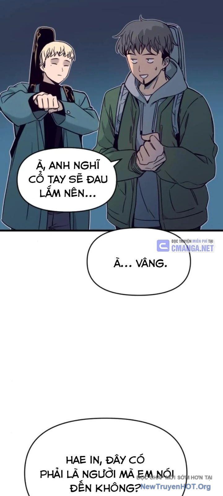 Bias Của Tôi Trên Chuyến Tàu Cuối Cùng Chương 34 - Trang 19