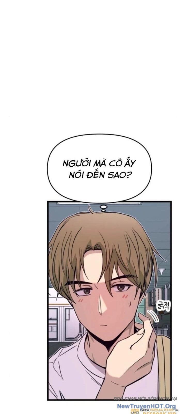Bias Của Tôi Trên Chuyến Tàu Cuối Cùng Chương 34 - Trang 22