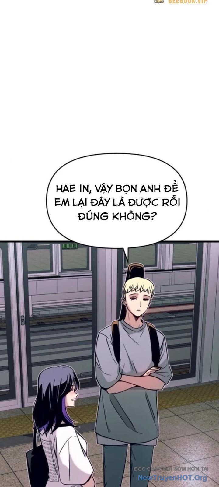 Bias Của Tôi Trên Chuyến Tàu Cuối Cùng Chương 34 - Trang 23