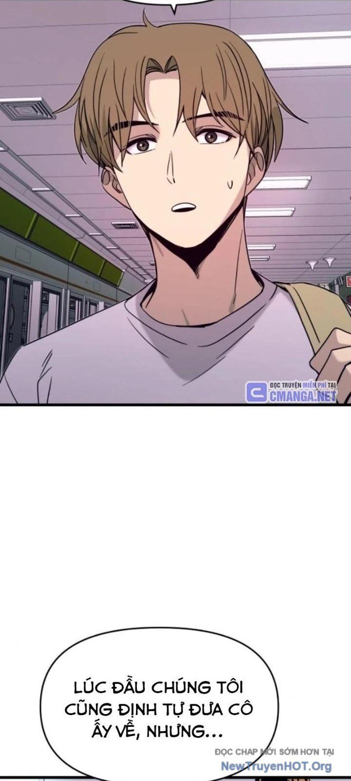 Bias Của Tôi Trên Chuyến Tàu Cuối Cùng Chương 34 - Trang 26