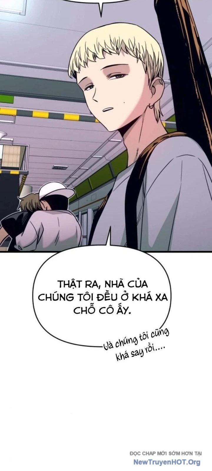 Bias Của Tôi Trên Chuyến Tàu Cuối Cùng Chương 34 - Trang 27