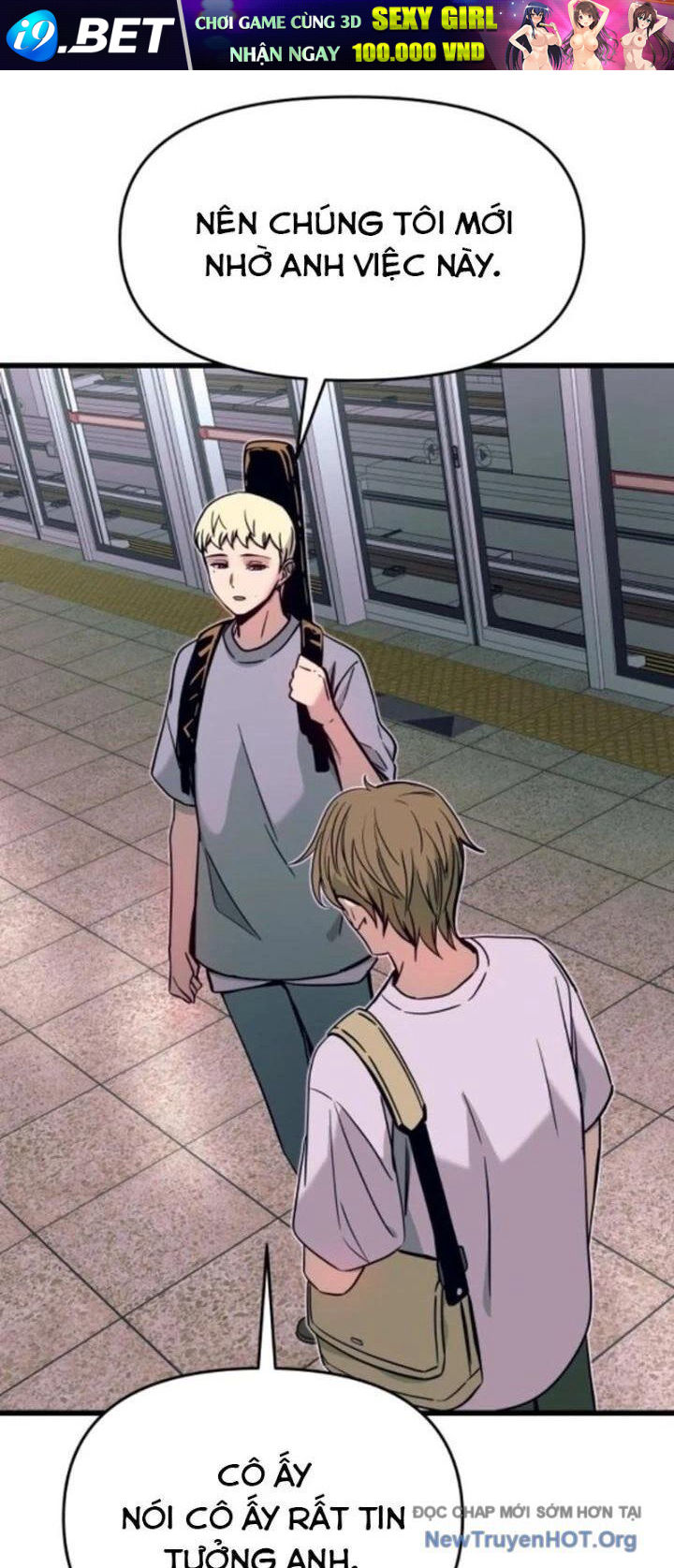 Bias Của Tôi Trên Chuyến Tàu Cuối Cùng Chương 34 - Trang 28