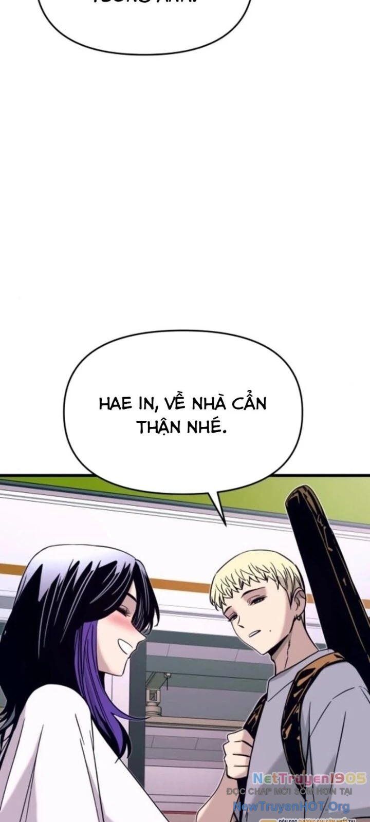 Bias Của Tôi Trên Chuyến Tàu Cuối Cùng Chương 34 - Trang 29