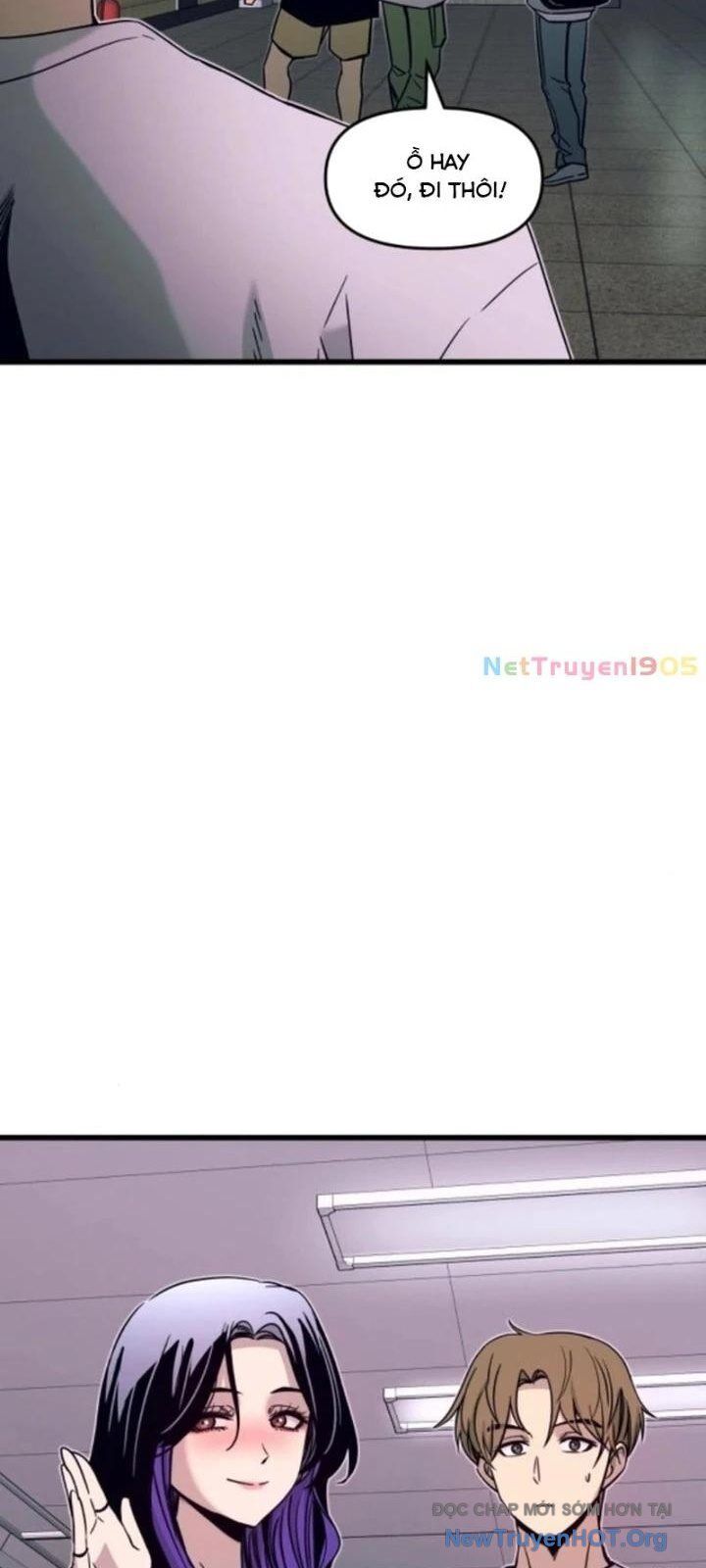 Bias Của Tôi Trên Chuyến Tàu Cuối Cùng Chương 34 - Trang 31