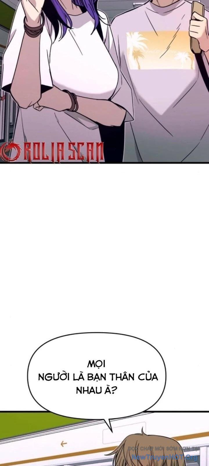 Bias Của Tôi Trên Chuyến Tàu Cuối Cùng Chương 34 - Trang 32