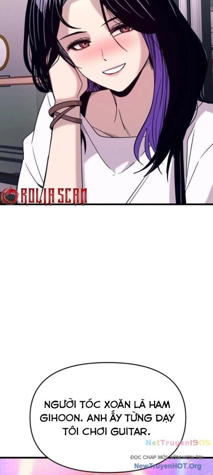 Bias Của Tôi Trên Chuyến Tàu Cuối Cùng Chương 34 - Trang 34