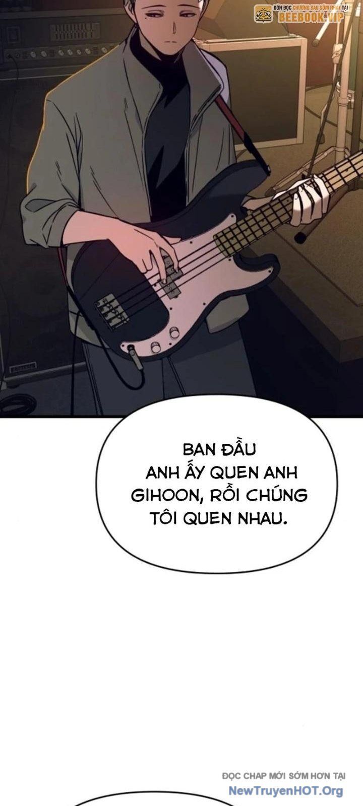 Bias Của Tôi Trên Chuyến Tàu Cuối Cùng Chương 34 - Trang 37