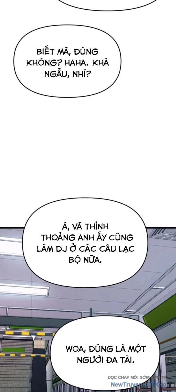 Bias Của Tôi Trên Chuyến Tàu Cuối Cùng Chương 34 - Trang 39