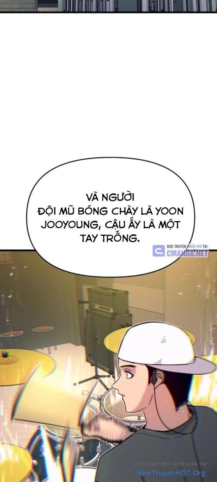 Bias Của Tôi Trên Chuyến Tàu Cuối Cùng Chương 34 - Trang 40