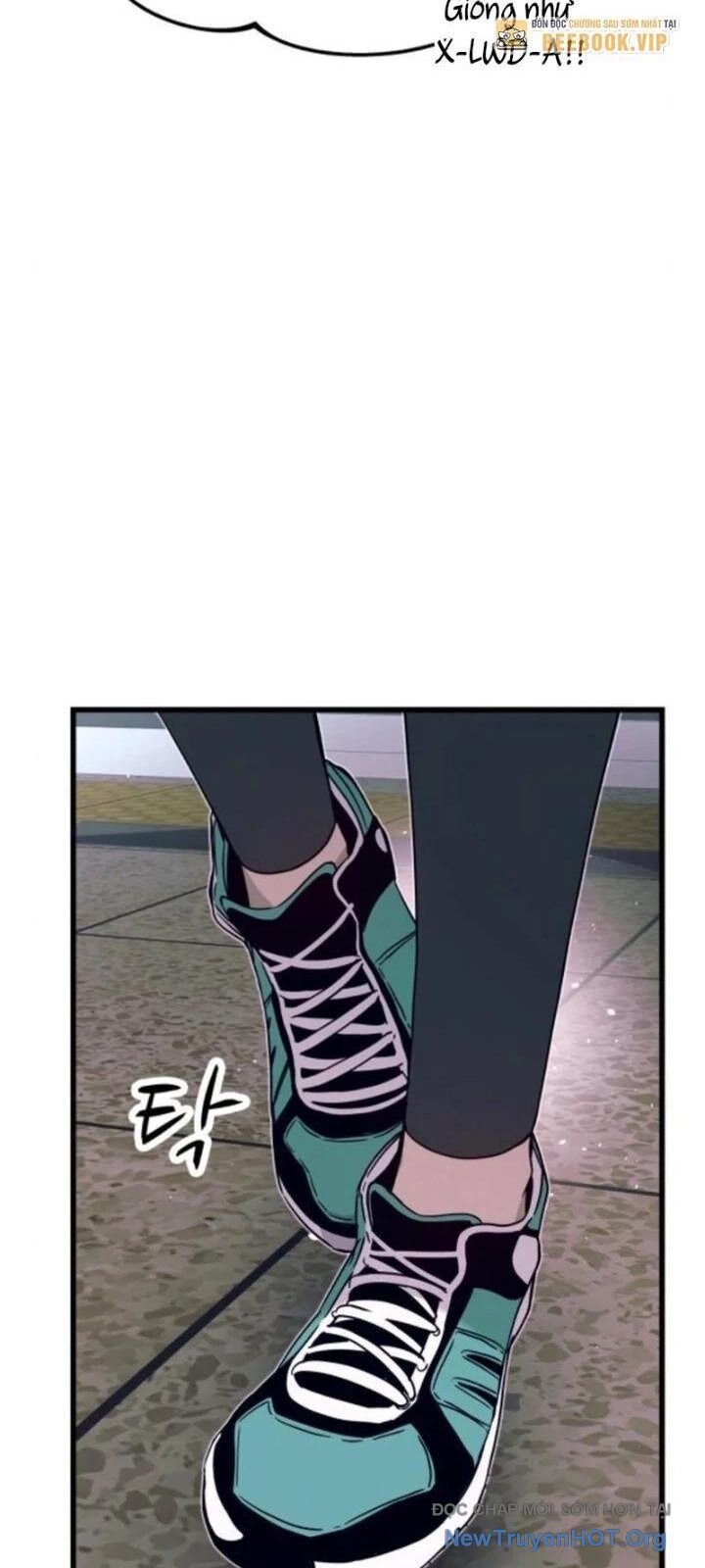 Bias Của Tôi Trên Chuyến Tàu Cuối Cùng Chương 34 - Trang 44