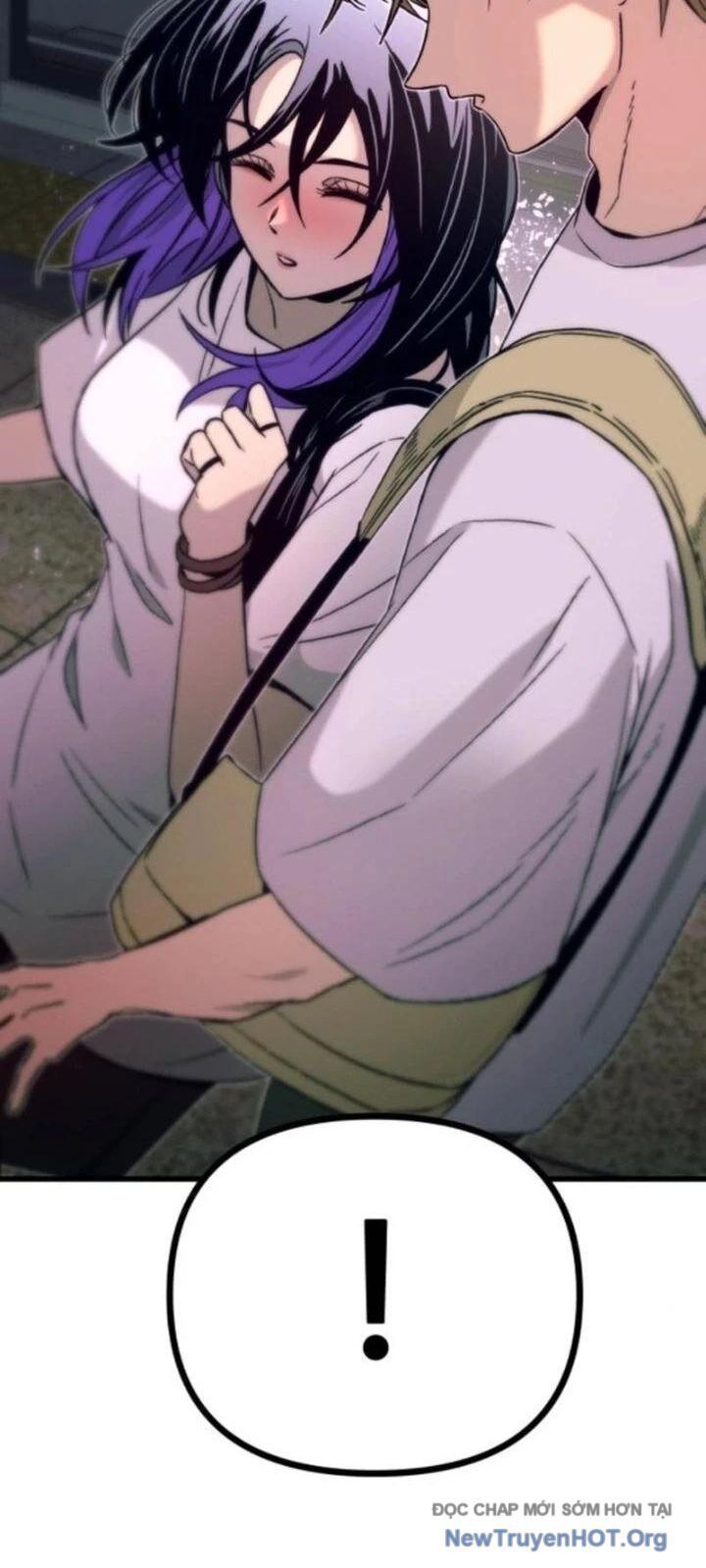 Bias Của Tôi Trên Chuyến Tàu Cuối Cùng Chương 34 - Trang 46