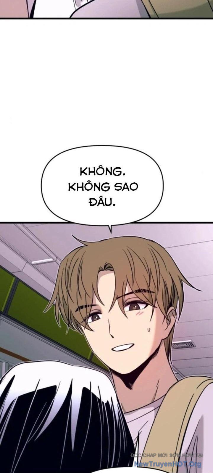 Bias Của Tôi Trên Chuyến Tàu Cuối Cùng Chương 34 - Trang 48