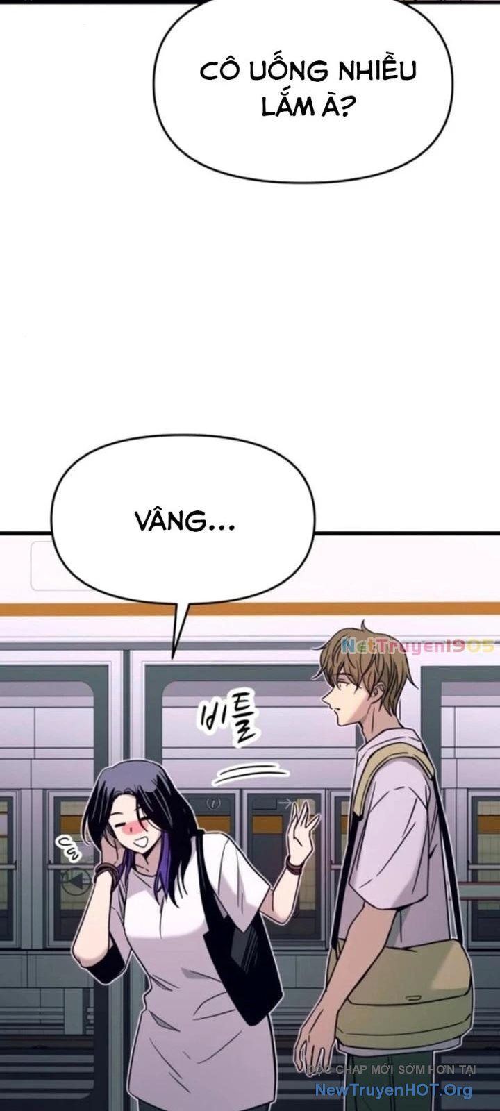 Bias Của Tôi Trên Chuyến Tàu Cuối Cùng Chương 34 - Trang 49