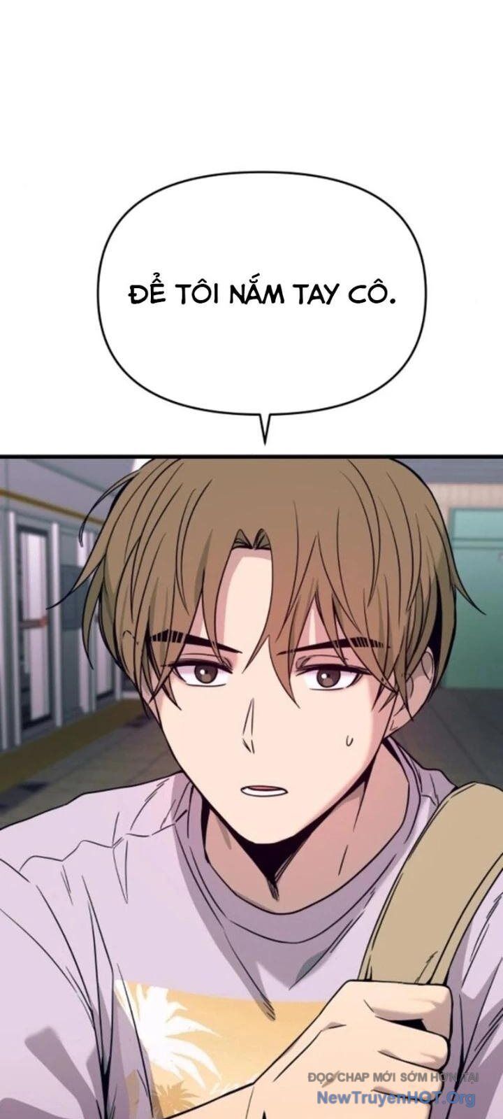 Bias Của Tôi Trên Chuyến Tàu Cuối Cùng Chương 34 - Trang 53