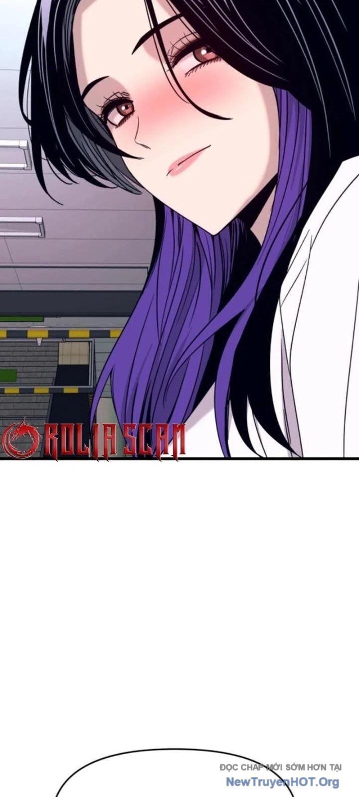 Bias Của Tôi Trên Chuyến Tàu Cuối Cùng Chương 34 - Trang 56