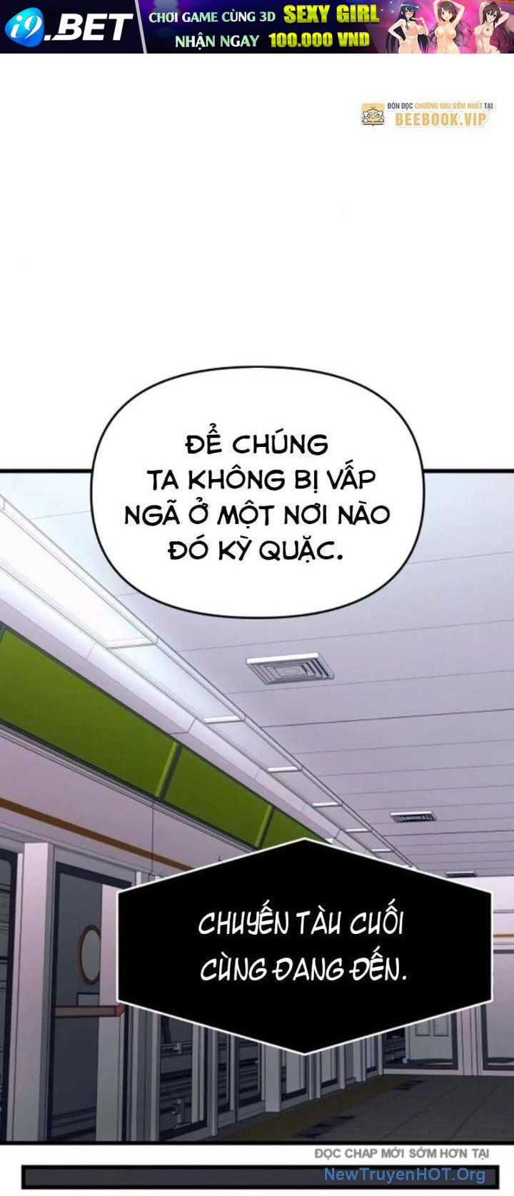 Bias Của Tôi Trên Chuyến Tàu Cuối Cùng Chương 34 - Trang 58