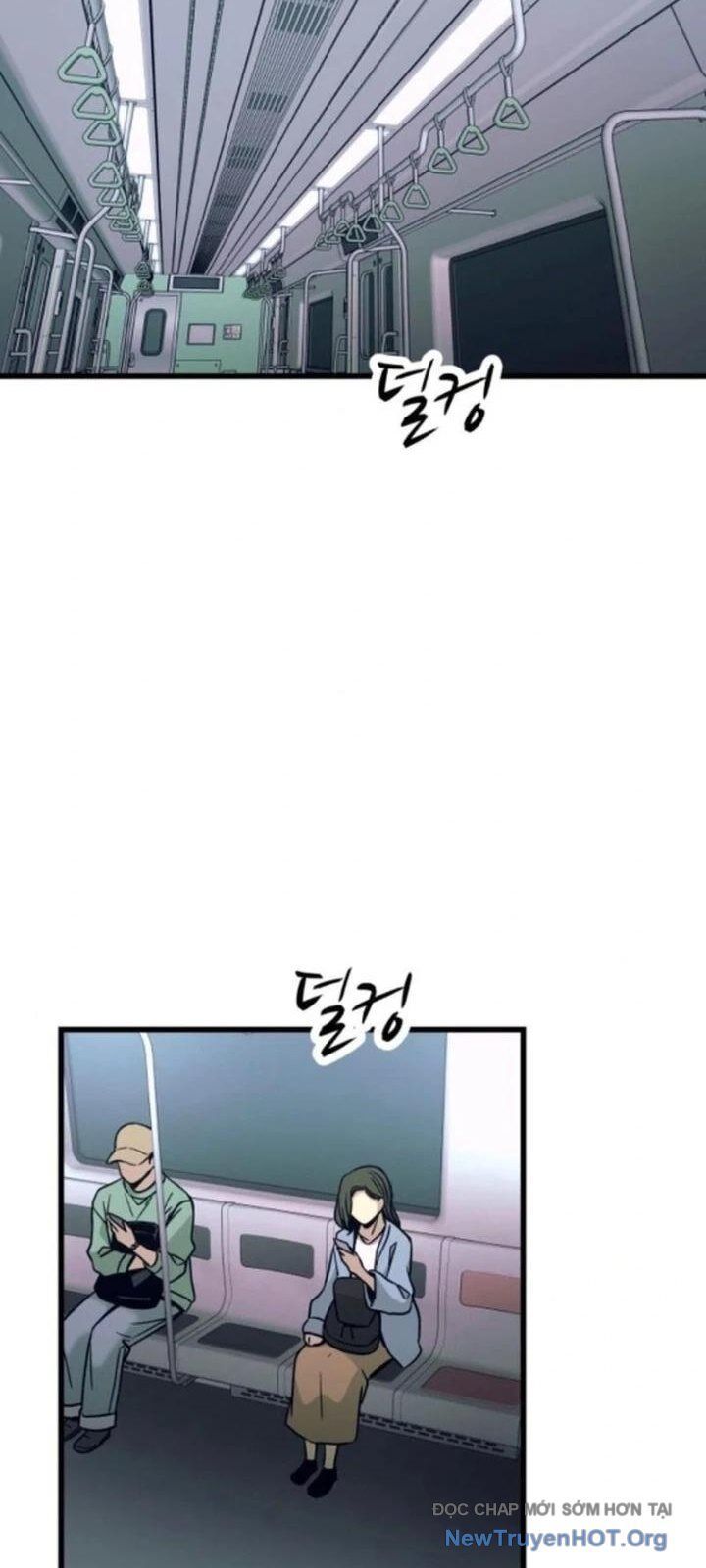Bias Của Tôi Trên Chuyến Tàu Cuối Cùng Chương 34 - Trang 60