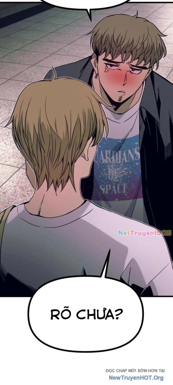 Bias Của Tôi Trên Chuyến Tàu Cuối Cùng Chương 34 - Trang 7