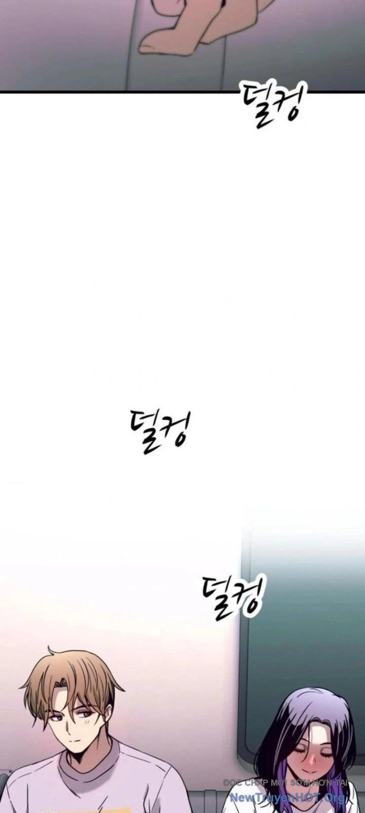 Bias Của Tôi Trên Chuyến Tàu Cuối Cùng Chương 34 - Trang 62