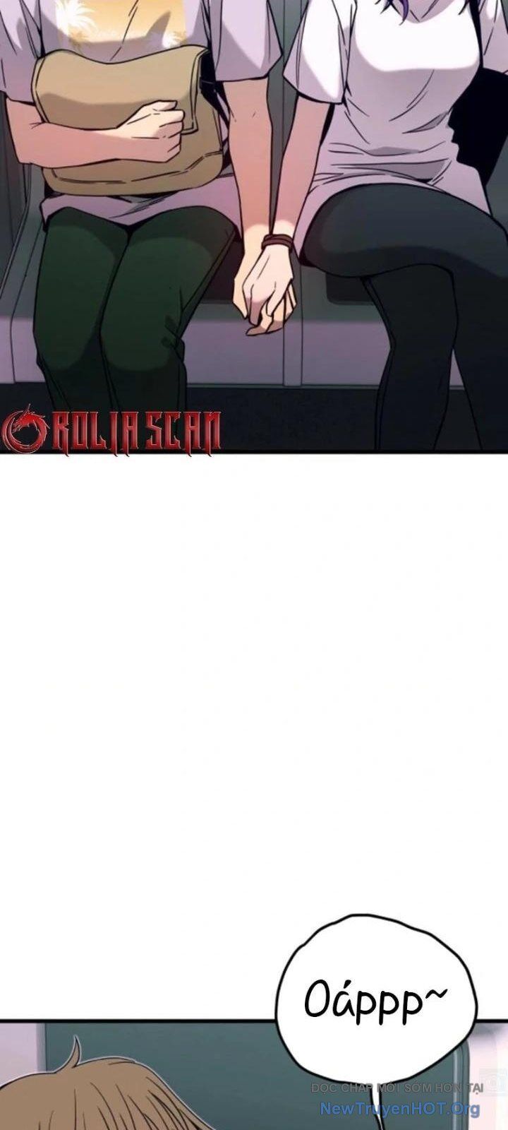 Bias Của Tôi Trên Chuyến Tàu Cuối Cùng Chương 34 - Trang 63