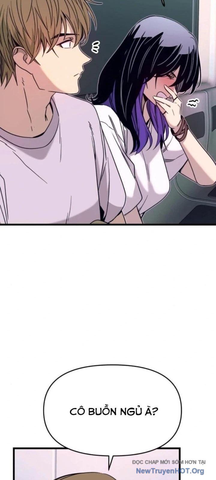 Bias Của Tôi Trên Chuyến Tàu Cuối Cùng Chương 34 - Trang 64