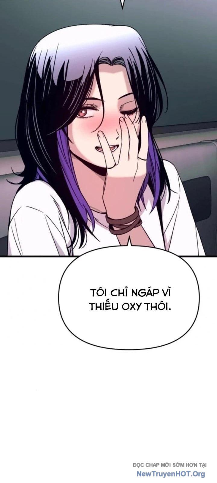 Bias Của Tôi Trên Chuyến Tàu Cuối Cùng Chương 34 - Trang 66