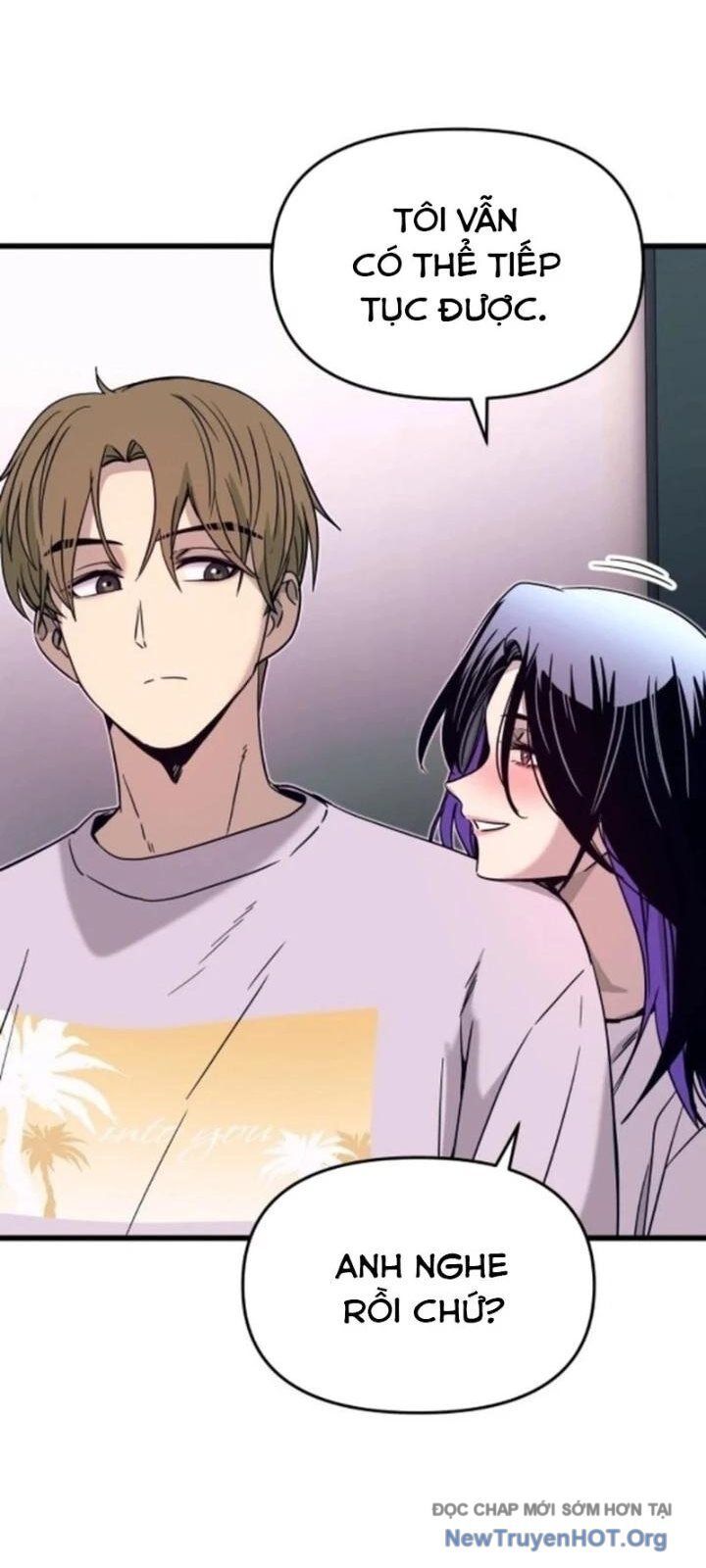 Bias Của Tôi Trên Chuyến Tàu Cuối Cùng Chương 34 - Trang 67