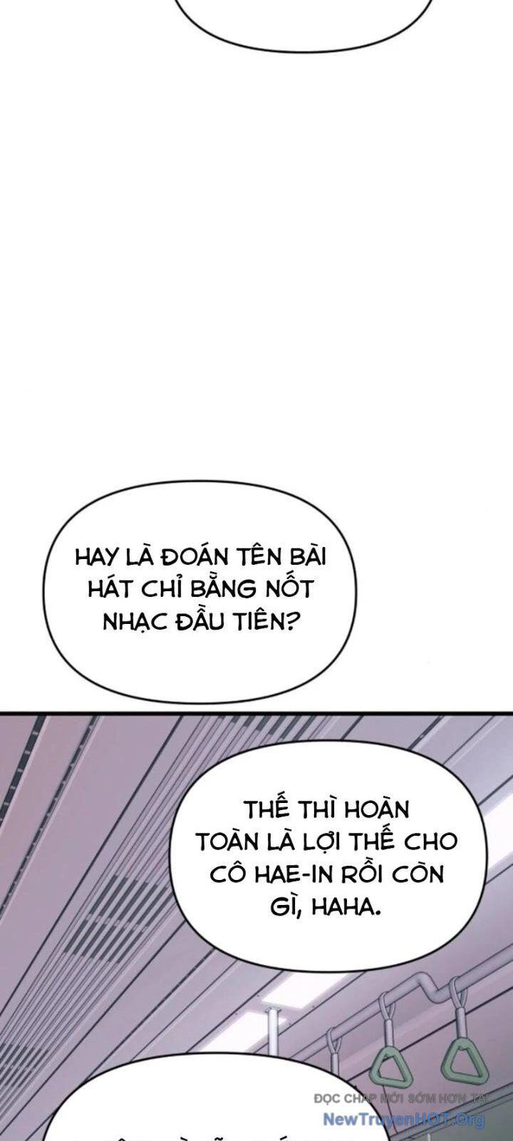 Bias Của Tôi Trên Chuyến Tàu Cuối Cùng Chương 34 - Trang 70