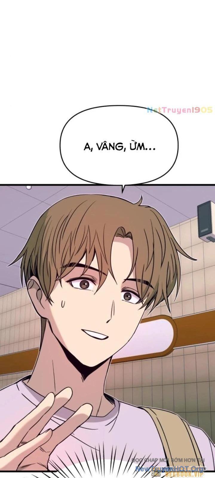 Bias Của Tôi Trên Chuyến Tàu Cuối Cùng Chương 34 - Trang 8