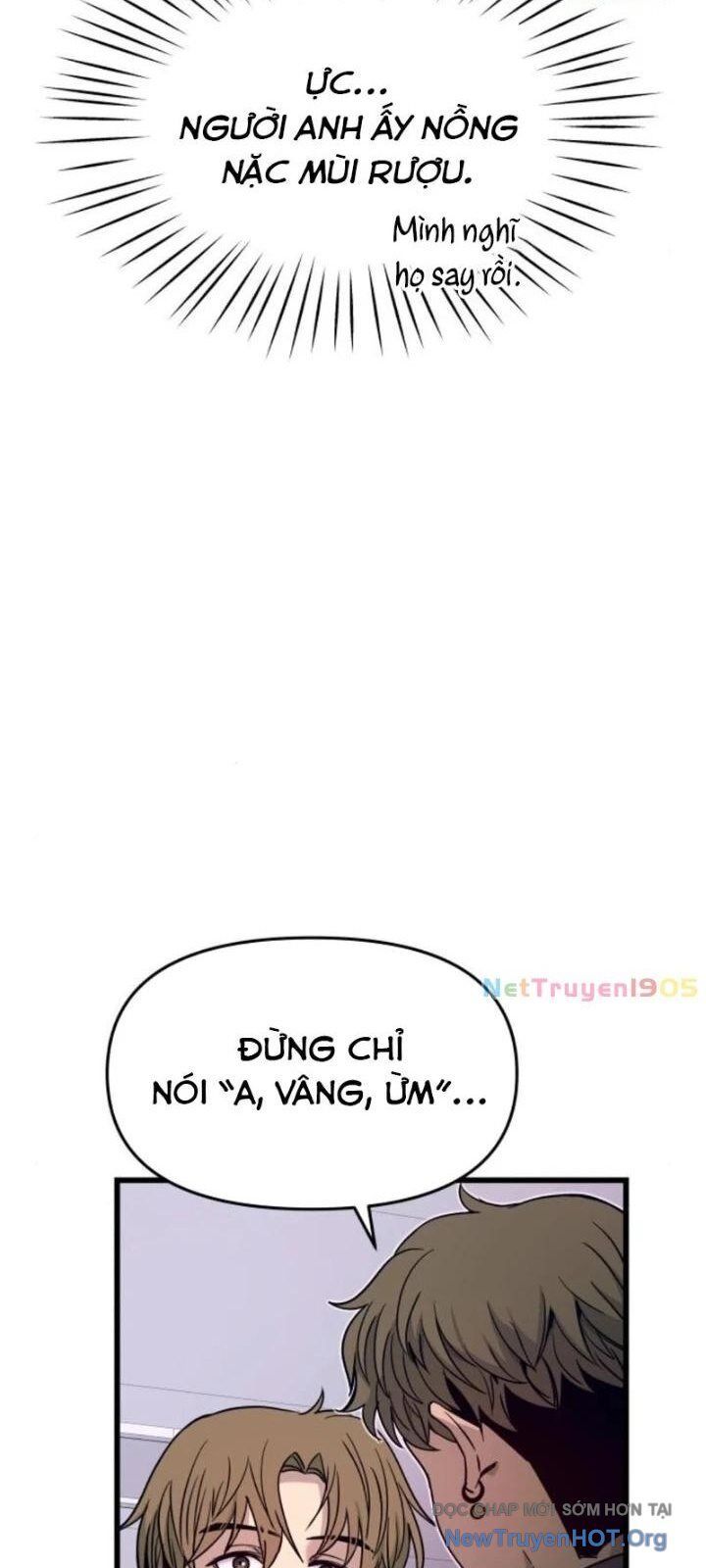 Bias Của Tôi Trên Chuyến Tàu Cuối Cùng Chương 34 - Trang 9