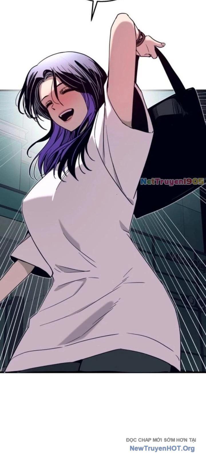 Bias Của Tôi Trên Chuyến Tàu Cuối Cùng Chương 34 - Trang 85