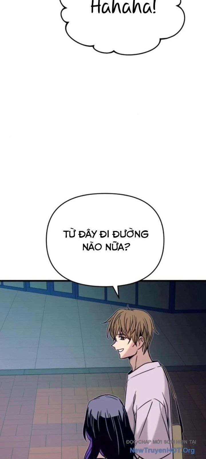 Bias Của Tôi Trên Chuyến Tàu Cuối Cùng Chương 34 - Trang 87