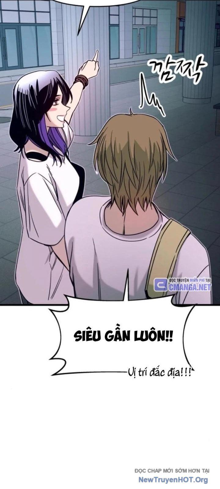 Bias Của Tôi Trên Chuyến Tàu Cuối Cùng Chương 34 - Trang 89