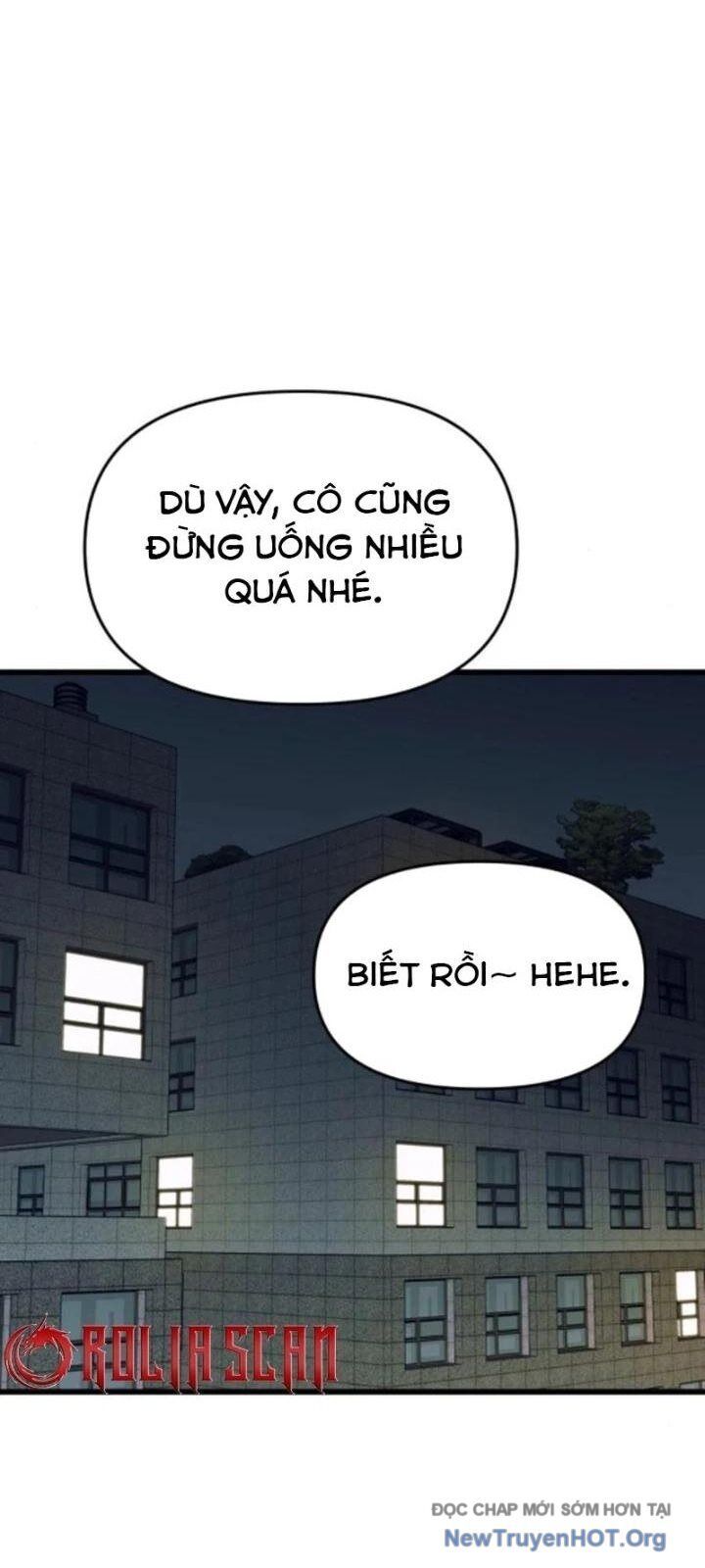 Bias Của Tôi Trên Chuyến Tàu Cuối Cùng Chương 34 - Trang 91