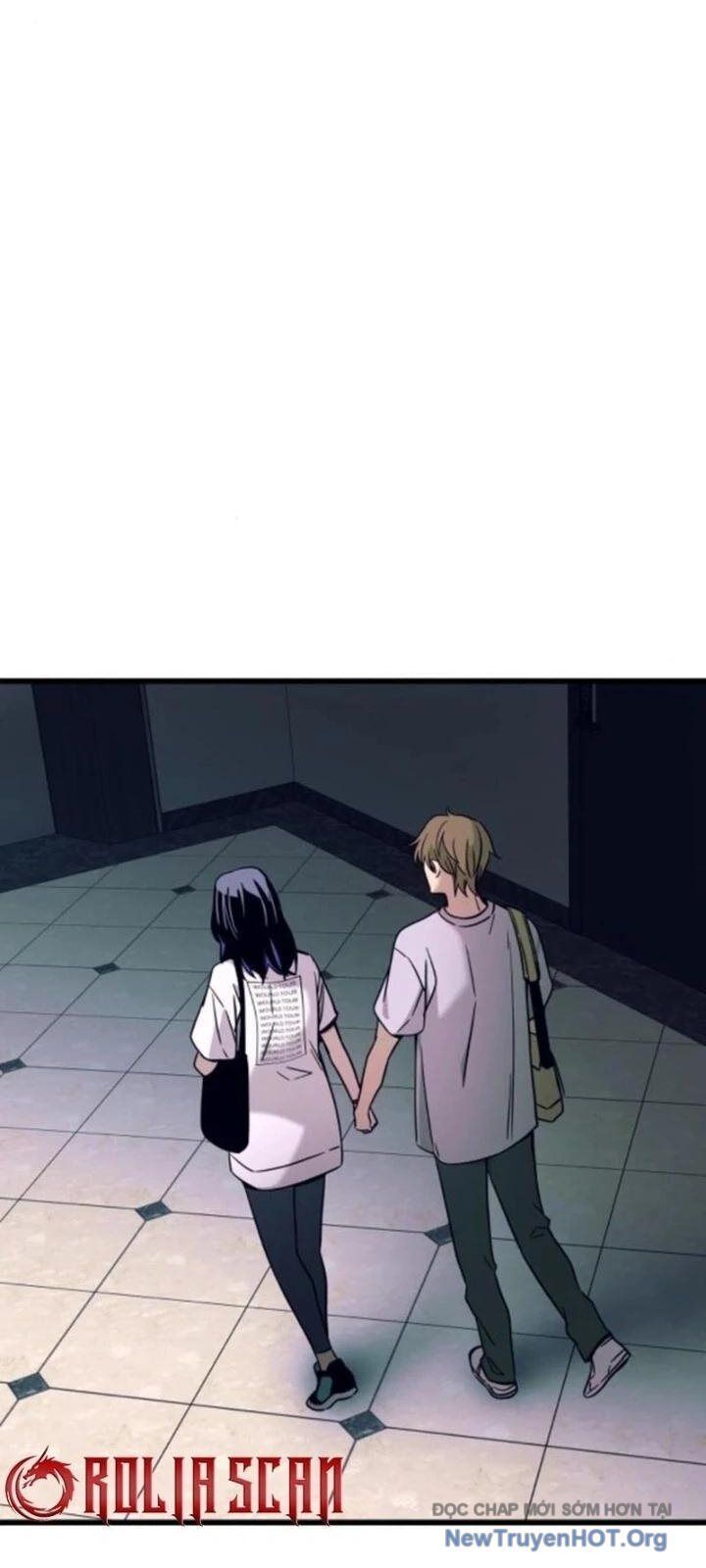 Bias Của Tôi Trên Chuyến Tàu Cuối Cùng Chương 34 - Trang 92