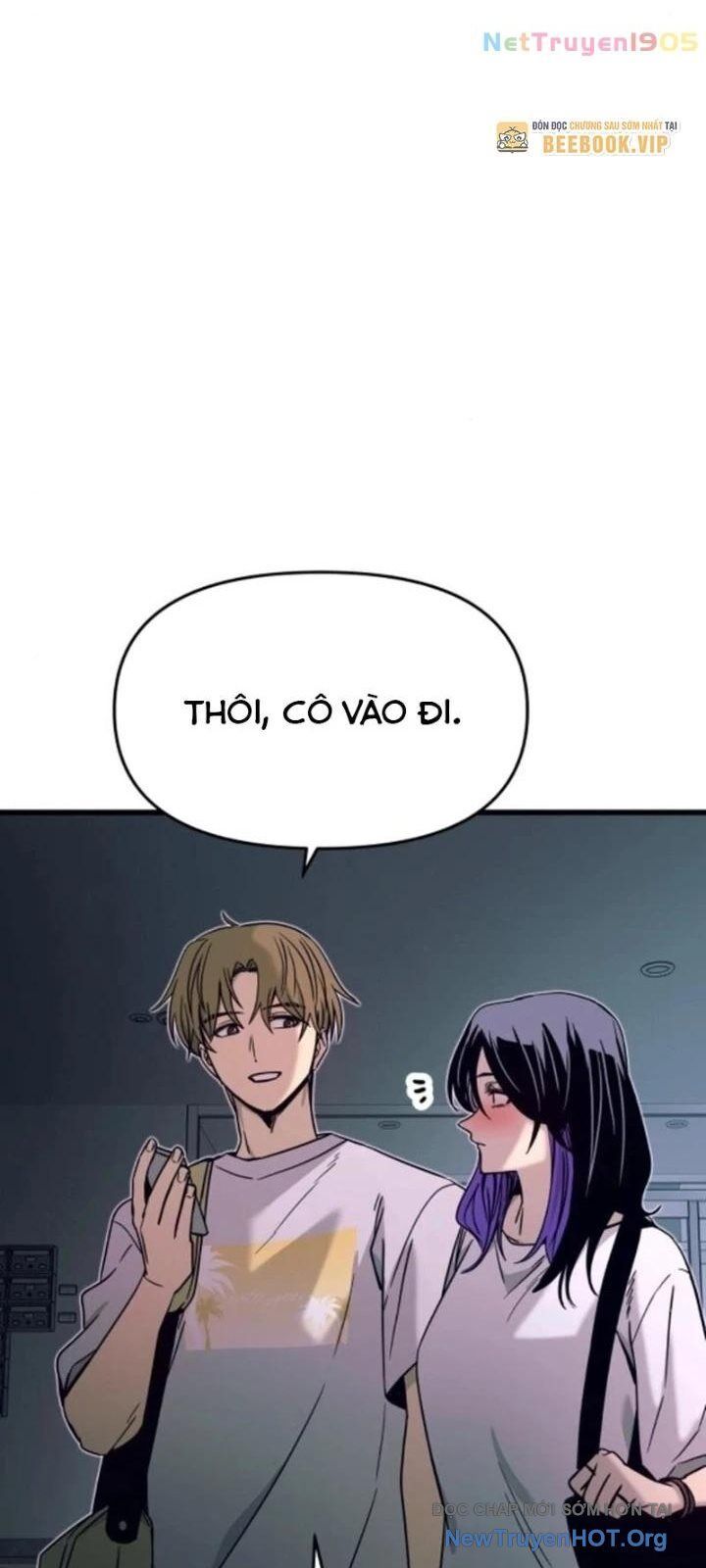 Bias Của Tôi Trên Chuyến Tàu Cuối Cùng Chương 34 - Trang 93