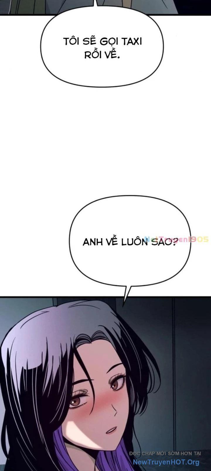 Bias Của Tôi Trên Chuyến Tàu Cuối Cùng Chương 34 - Trang 94