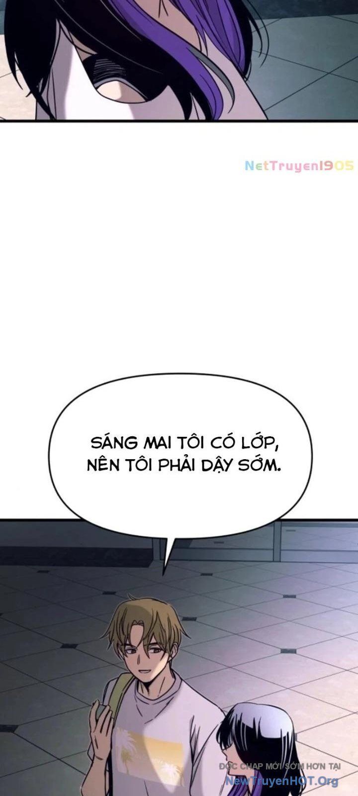 Bias Của Tôi Trên Chuyến Tàu Cuối Cùng Chương 34 - Trang 95