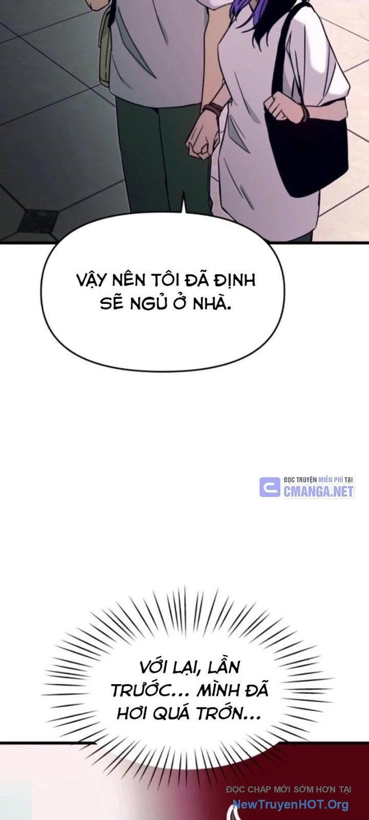 Bias Của Tôi Trên Chuyến Tàu Cuối Cùng Chương 34 - Trang 96