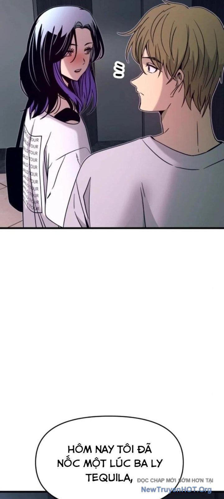 Bias Của Tôi Trên Chuyến Tàu Cuối Cùng Chương 34 - Trang 98