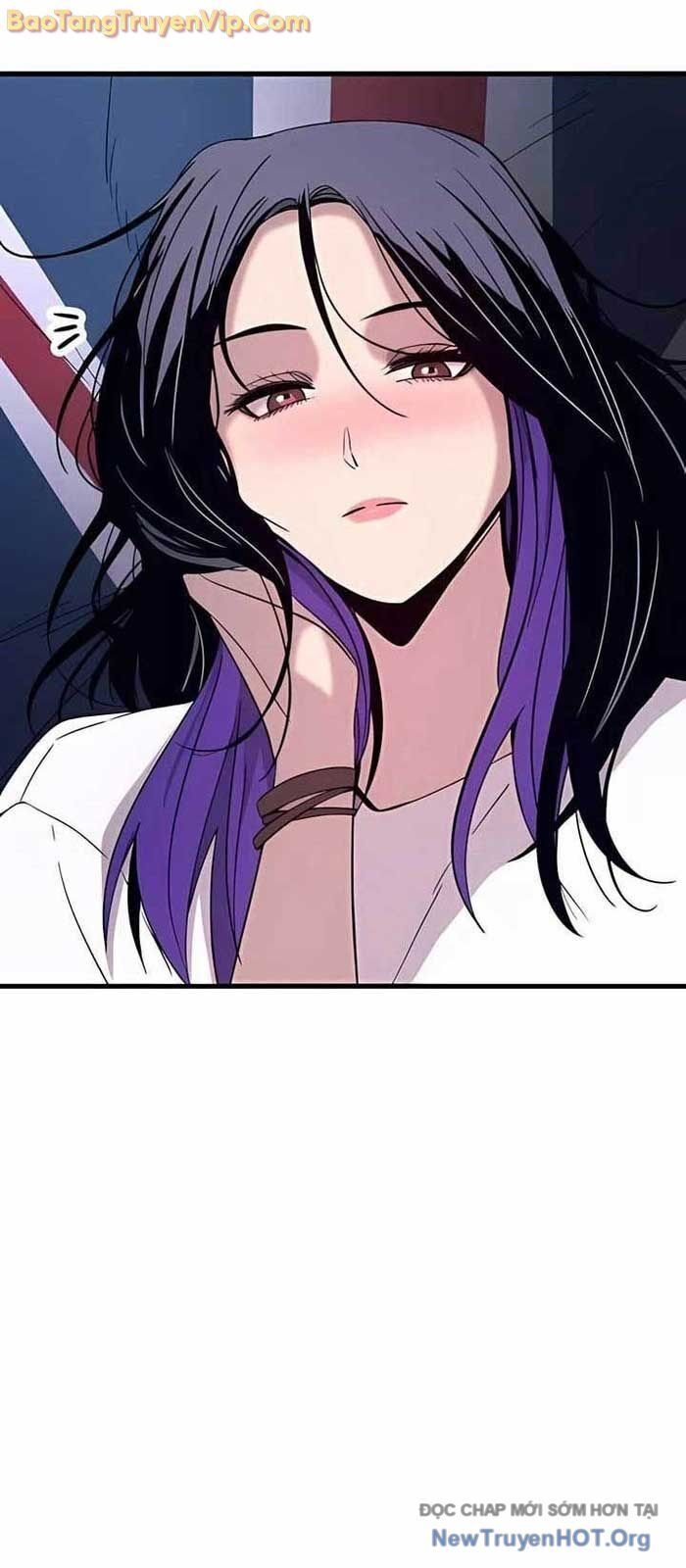 Bias Của Tôi Trên Chuyến Tàu Cuối Cùng Chương 35 - Trang 12