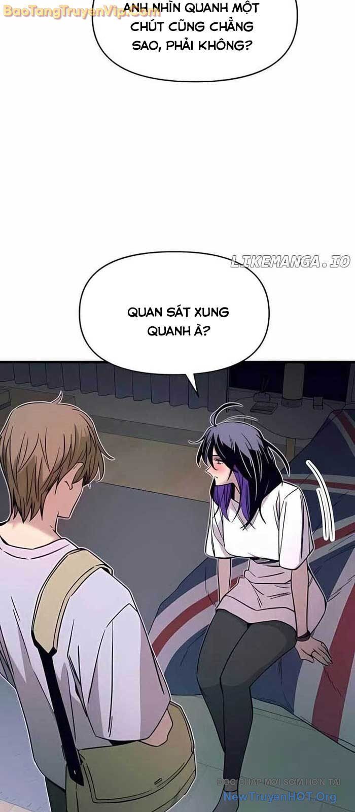 Bias Của Tôi Trên Chuyến Tàu Cuối Cùng Chương 35 - Trang 16