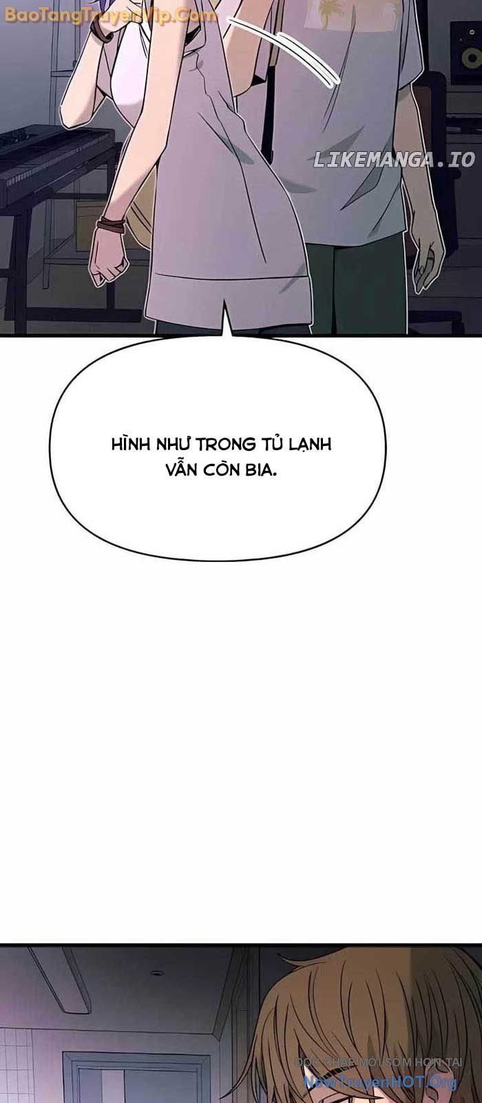 Bias Của Tôi Trên Chuyến Tàu Cuối Cùng Chương 35 - Trang 18