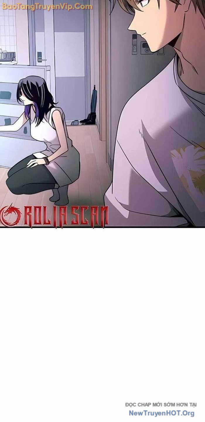 Bias Của Tôi Trên Chuyến Tàu Cuối Cùng Chương 35 - Trang 19