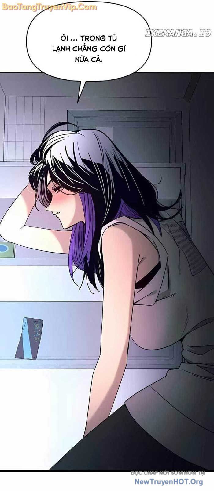 Bias Của Tôi Trên Chuyến Tàu Cuối Cùng Chương 35 - Trang 20