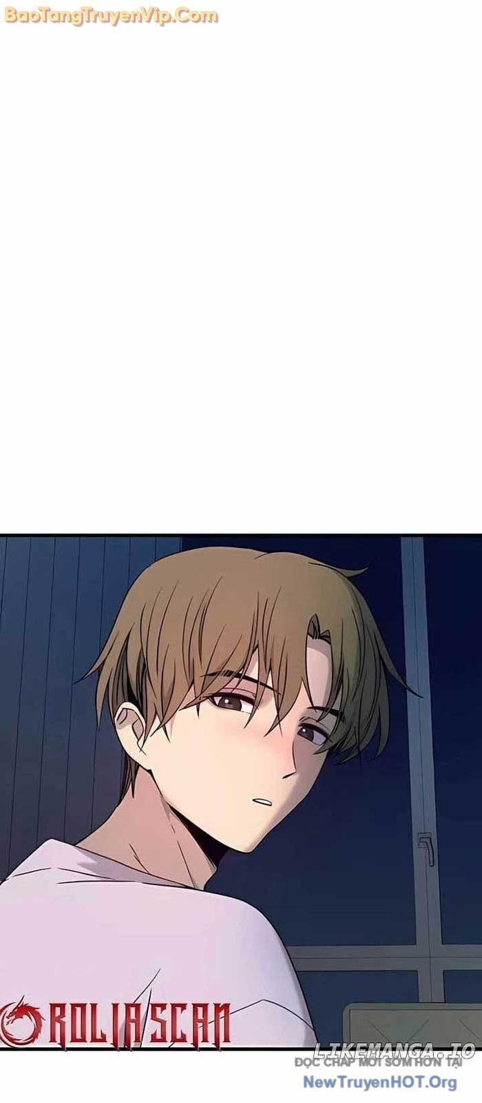 Bias Của Tôi Trên Chuyến Tàu Cuối Cùng Chương 35 - Trang 22