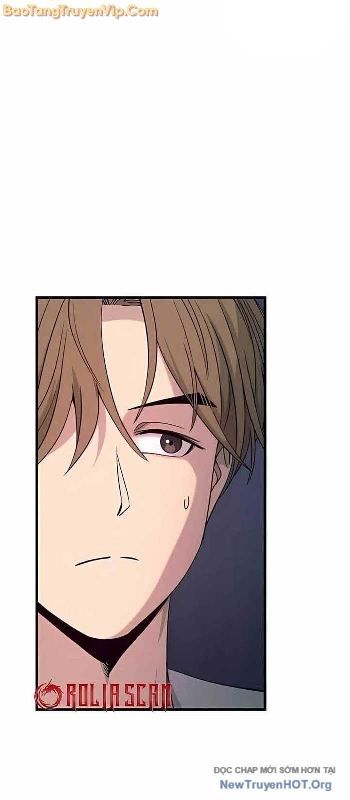 Bias Của Tôi Trên Chuyến Tàu Cuối Cùng Chương 35 - Trang 24